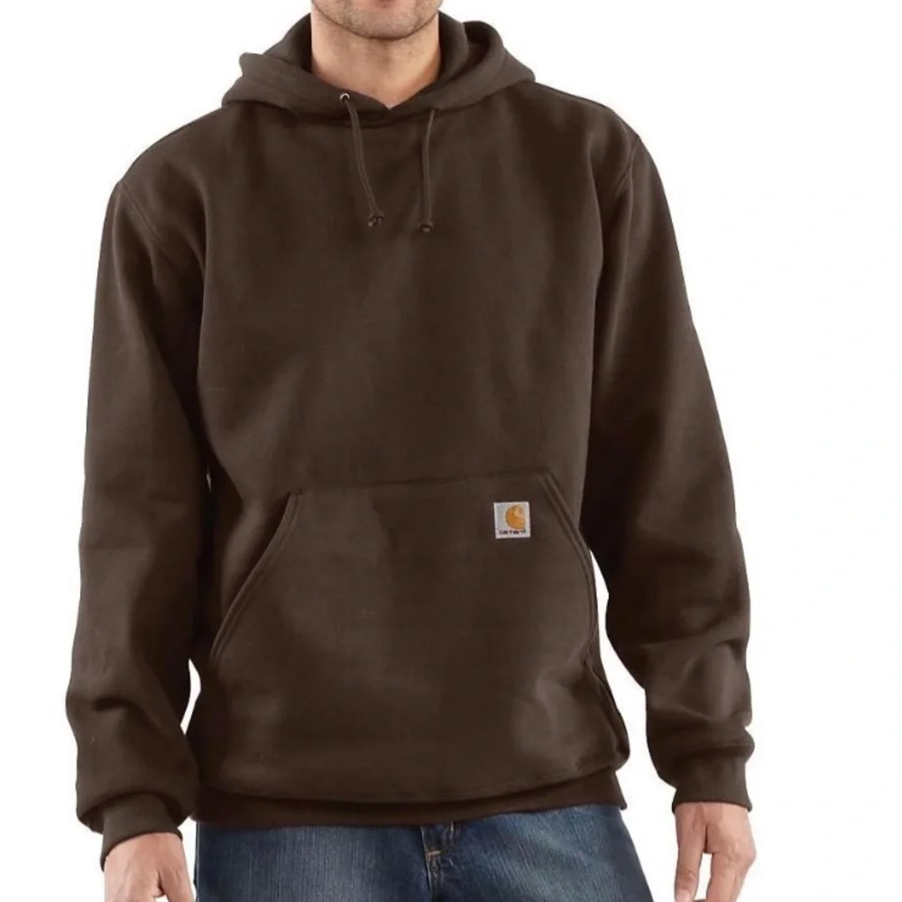 🌟Carhartt Loose Fit Midweight Hoodie Sweatshirt🌟